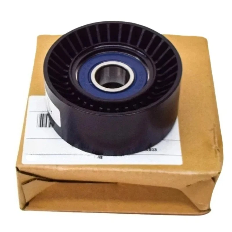OEM 9A110221200 94810240200 For Porsche 982 718 BOXSTER CAYMAN 981 911 CARRERA 991 CAYENNE Drive Belt Tensioner Pulley
OEM 9A110221200 94810240200 For Porsche 982 718 BOXSTER CAYMAN 981 911 CARRERA 991 CAYENNE Drive Belt Tensioner Pulley