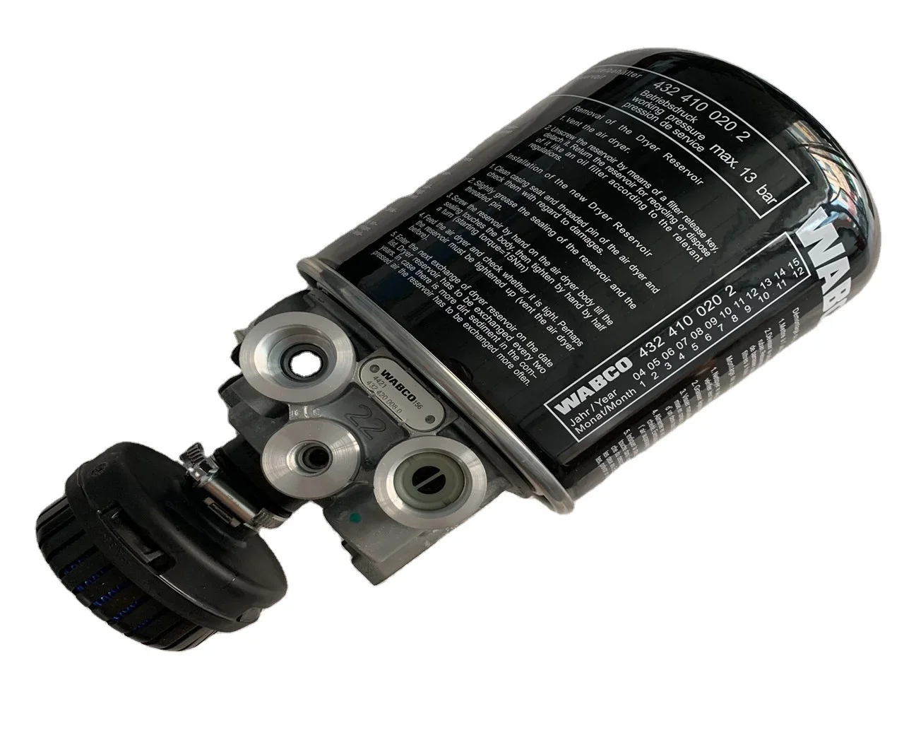 Сушилка для автобуса BYD Сушилка для грузовиков BYD с электрическим освещением 4324200080/4324100200
Сушилка для автобуса BYD Сушилка для грузовиков BYD с электрическим освещением 4324200080/4324100200