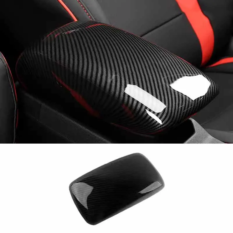 Car Center Armrest box Protective Cover Carbon Fiber Patterned Decorative Cover For Audi A4L A5 S5 2017-2024 Auto Accessories
Car Center Armrest box Protective Cover Carbon Fiber Patterned Decorative Cover For Audi A4L A5 S5 2017-2024 Auto Accessories
