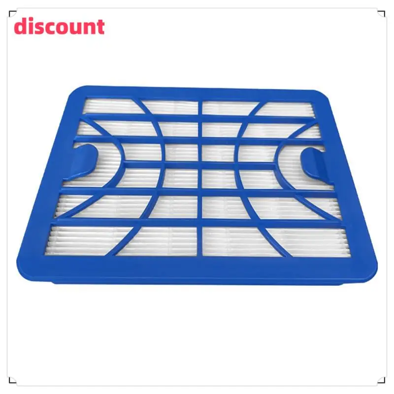 3Pc Hepa Filter Replacement For Zelmer ZVCA050H Clarris Twix, Explorer, Jupiter, Odyssey, Orion Max Vacuum Cleaner Parts
3Pc Hepa Filter Replacement For Zelmer ZVCA050H Clarris Twix, Explorer, Jupiter, Odyssey, Orion Max Vacuum Cleaner Parts