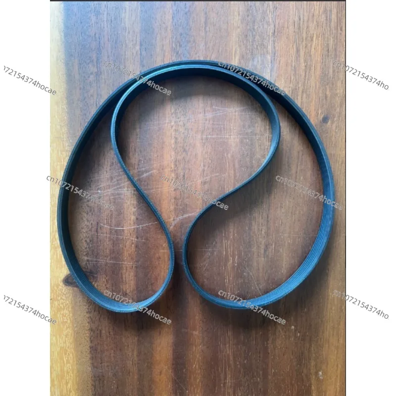 2PCS EPJ242 8 Ribs Poly V Belt Blue Label Vega Drive Belt
2PCS EPJ242 8 Ribs Poly V Belt Blue Label Vega Drive Belt
