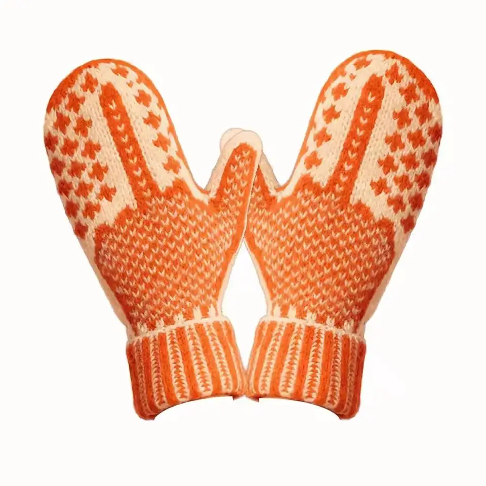 2025 The Naughty List Mittens | Cozy Knit with a Hidden Attitude,Hand Knitted Hidden Middle Finger Winter Warm Mittens for Wome
2025 The Naughty List Mittens | Cozy Knit with a Hidden Attitude,Hand Knitted Hidden Middle Finger Winter Warm Mittens for Wome