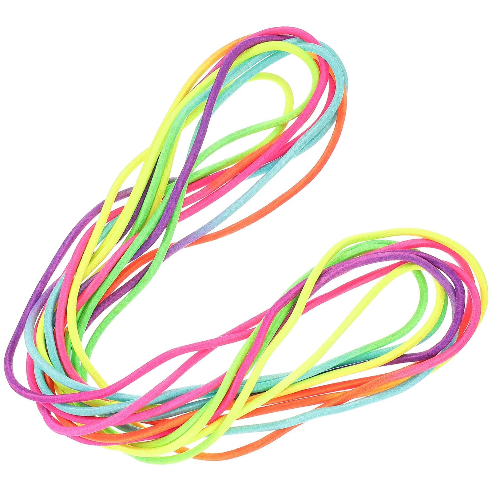 Rubber Band Outdoor Skipping Rope Long Jump Children Fitness Kids Jumping Ropes for Adults
Rubber Band Outdoor Skipping Rope Long Jump Children Fitness Kids Jumping Ropes for Adults
