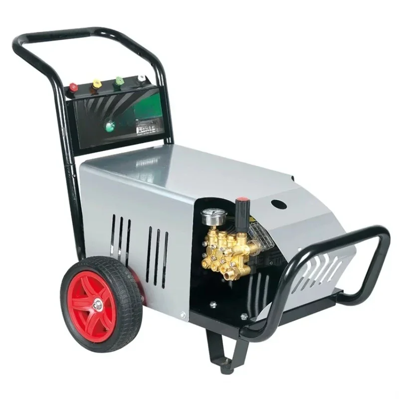 Professional Car Wash Pressure Washer - Powerful Stain Removal Equipment
Professional Car Wash Pressure Washer - Powerful Stain Removal Equipment