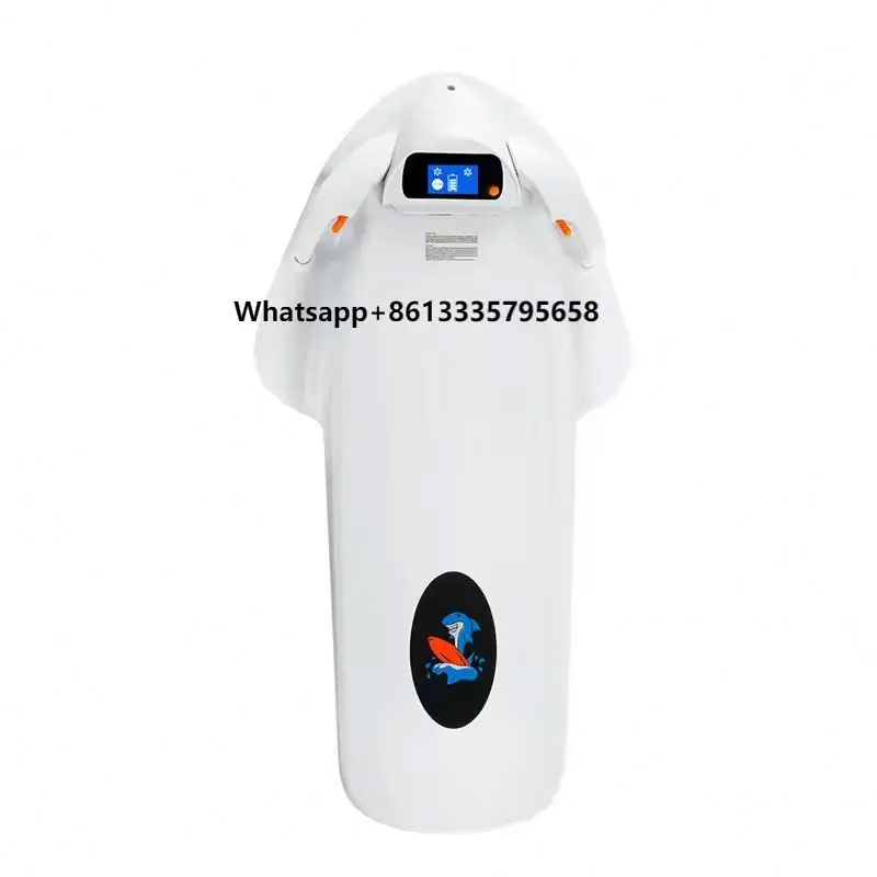 AliExpress Jet Pack Surfing Accessories for Jet Ski, Water Scooter, Electric Surfboard Price
AliExpress Jet Pack Surfing Accessories for Jet Ski, Water Scooter, Electric Surfboard Price