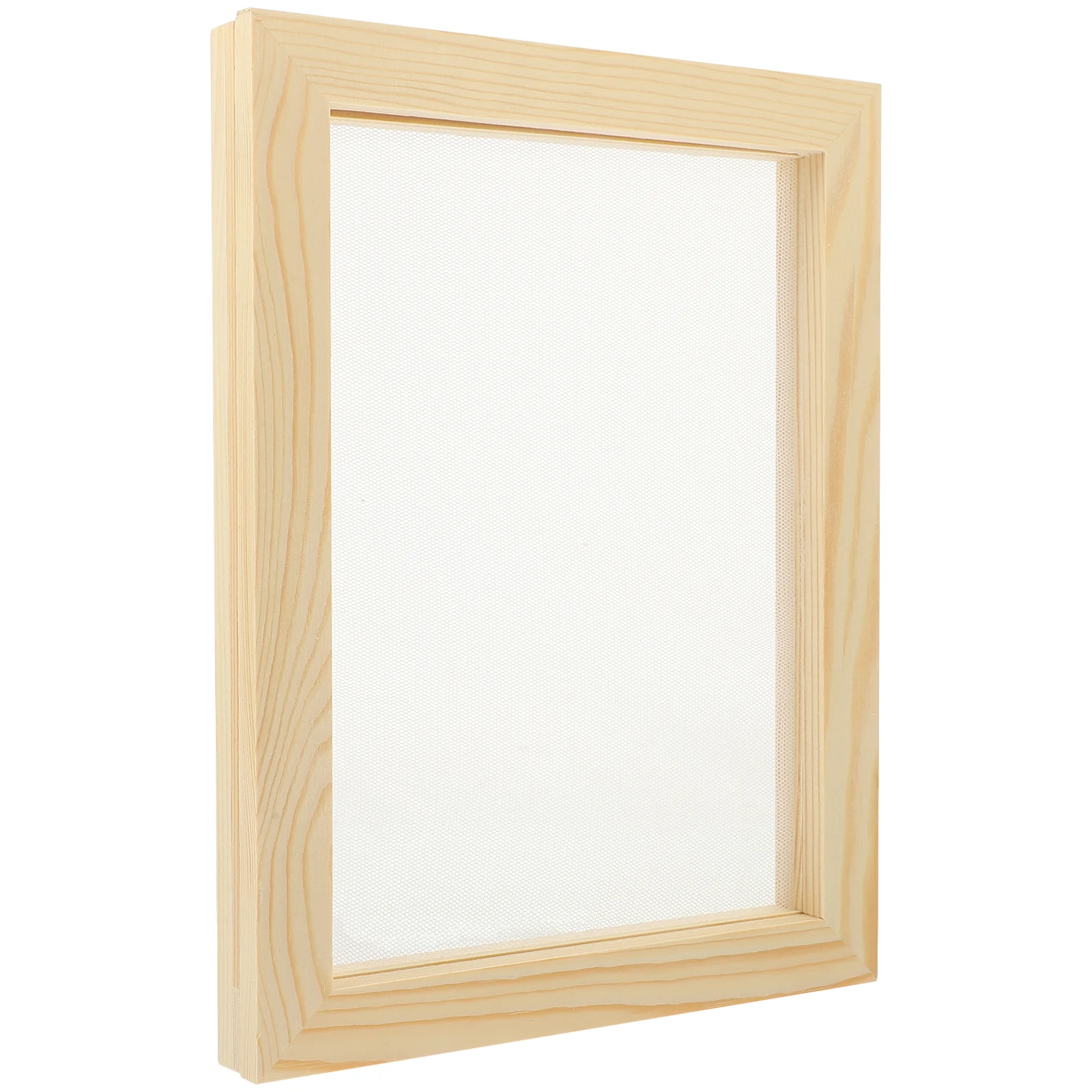 Paper Frame Material Package DIY White A4 Wooden Making Screen Photo Frames Handmade Kids Supplies
Paper Frame Material Package DIY White A4 Wooden Making Screen Photo Frames Handmade Kids Supplies