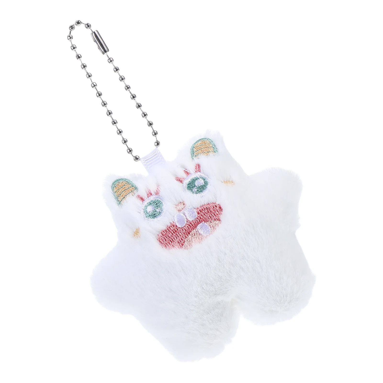 Cute Plush Keychain Accessories Soft Keyring For Car Keys Backpack Purse Lovely Cartoon Keychains Plush Pendants Versatile Use
Cute Plush Keychain Accessories Soft Keyring For Car Keys Backpack Purse Lovely Cartoon Keychains Plush Pendants Versatile Use