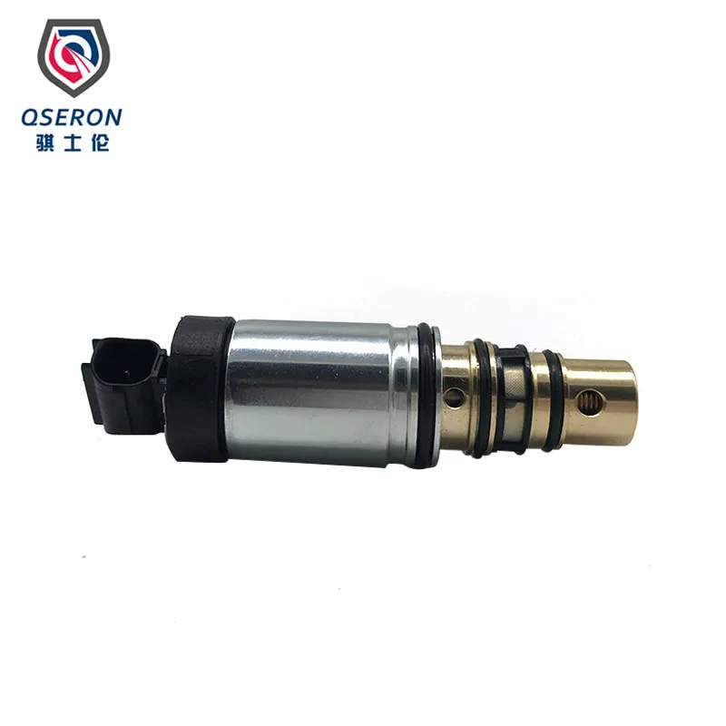 97674-3T100 Compressor Control Valve PXE16 PXE14 PXC16 97674-2S000
97674-3T100 Compressor Control Valve PXE16 PXE14 PXC16 97674-2S000