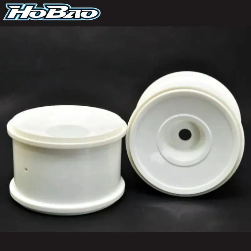 Original OFNA/HOBAO RACING 86129 Big Dish Rims For 86052/86128/86130 For 1/8 HYPER SST & CAGE ELECTRIC
Original OFNA/HOBAO RACING 86129 Big Dish Rims For 86052/86128/86130 For 1/8 HYPER SST & CAGE ELECTRIC