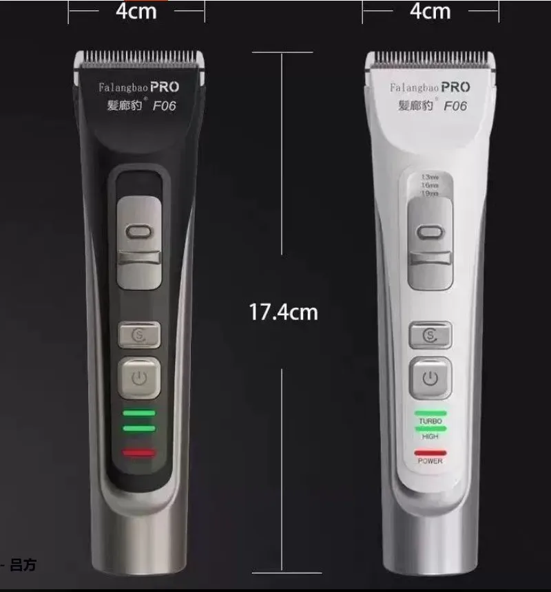 Dog Clipper Professional Hair Trimmer Cutting Machine Pet Dog Grooming Equipment Hair Remover Clipper for Animals
Dog Clipper Professional Hair Trimmer Cutting Machine Pet Dog Grooming Equipment Hair Remover Clipper for Animals