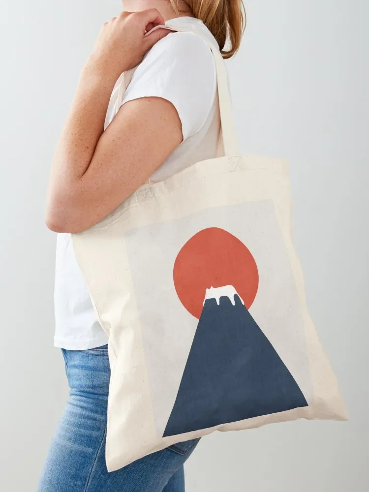 Cat Landscape 5 Tote Bag Cloth bag cloth bag woman for beach
Cat Landscape 5 Tote Bag Cloth bag cloth bag woman for beach