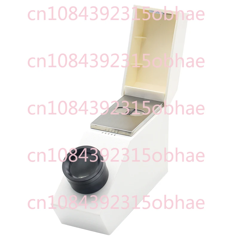 Magic Treasure Jewelry Refractometer Gem Refractive Index Tester Jade Jade Appraisal Instrument