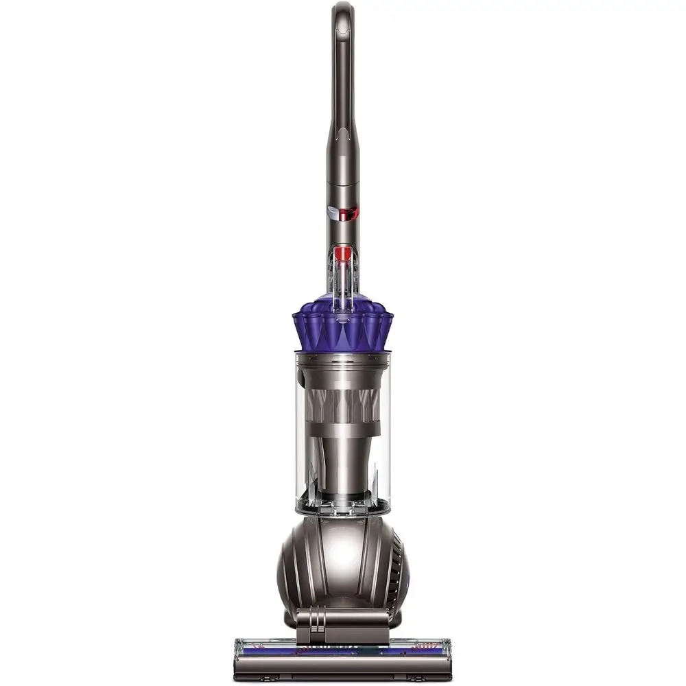 Ball Animal Upright Vacuum - Corded
Ball Animal Upright Vacuum - Corded