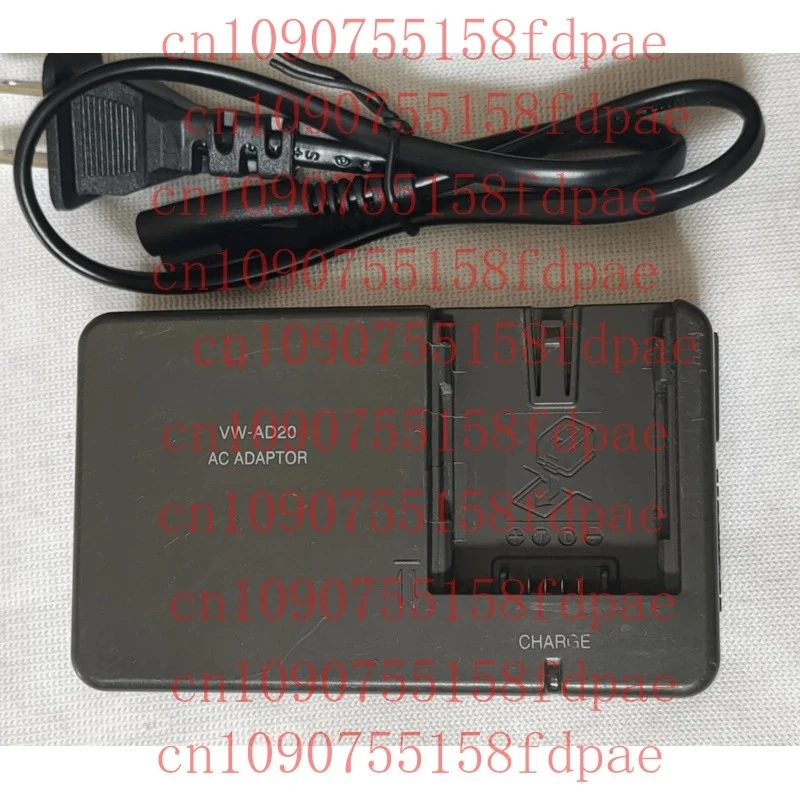 Для адаптера переменного тока Panasonic б/у VW-AD20 для AG-HMC150 AG-AC130 AC160 AF100 HMR10 VW-VBG260
Для адаптера переменного тока Panasonic б/у VW-AD20 для AG-HMC150 AG-AC130 AC160 AF100 HMR10 VW-VBG260