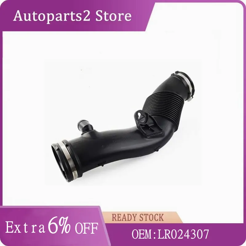 LR024307 New Air Intake Hose for Land Rover Freelander 2 Discovery Sport Range Rover Range Rover Evoque Sport L550 L359 L538
LR024307 New Air Intake Hose for Land Rover Freelander 2 Discovery Sport Range Rover Range Rover Evoque Sport L550 L359 L538