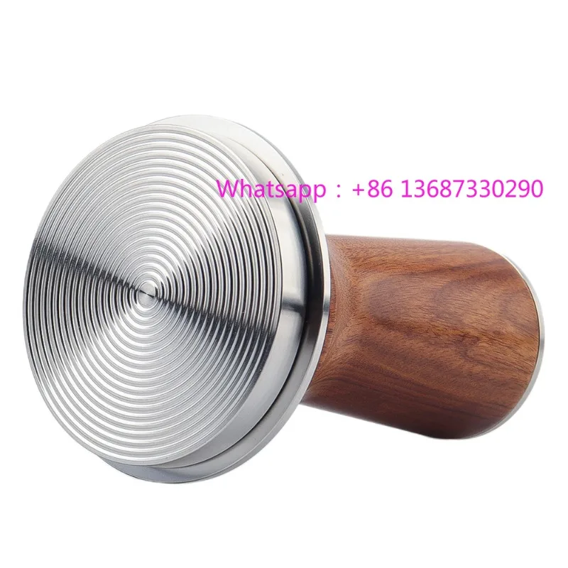 Coffee Maker Tool Double Spring Coffee Masher Base
Coffee Maker Tool Double Spring Coffee Masher Base