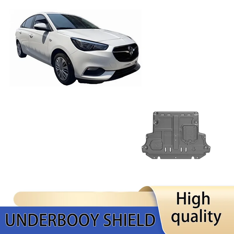 Under Engine Guard Splash Shield Mud Fender Exterior Parts for Buick Excelle 2018~2020
Under Engine Guard Splash Shield Mud Fender Exterior Parts for Buick Excelle 2018~2020