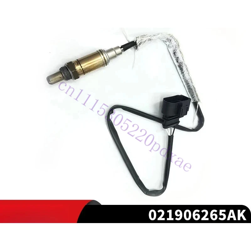 FOR Volkswagen Santana Oxygen Sensor 021906265AK
FOR Volkswagen Santana Oxygen Sensor 021906265AK