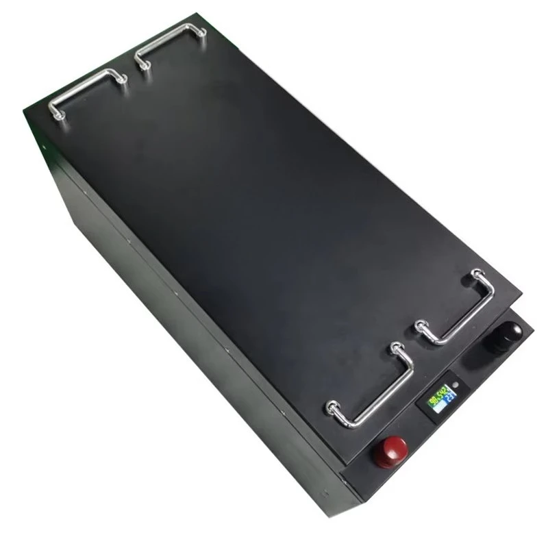 Large rear frame 48V/72V 60Ah-150Ah aluminum shell lithium iron phosphate rechargeable battery BMS 10C discharge, electric
Large rear frame 48V/72V 60Ah-150Ah aluminum shell lithium iron phosphate rechargeable battery BMS 10C discharge, electric