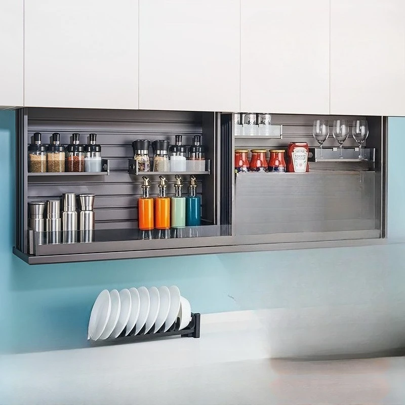 Интеллектуальный подъемник с защитой от защемления Цельноалюминиевый подвесной корпус шкафа Вертикальный электрический подъемник Интеллектуальное сенсорное управление языком
Интеллектуальный подъемник с защитой от защемления Цельноалюминиевый подвесной корпус шкафа Вертикальный электрический подъемник Интеллектуальное сенсорное управление языком