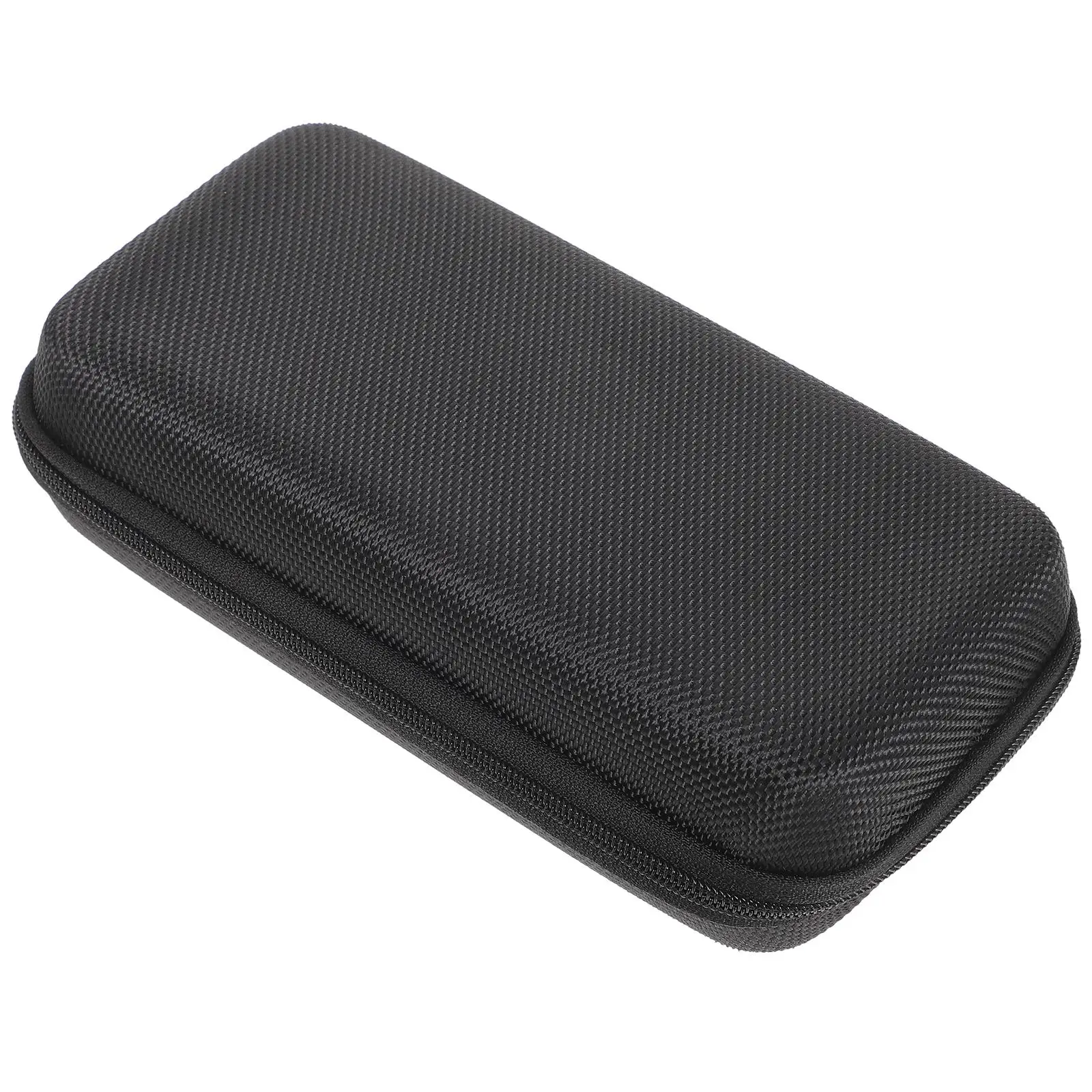 Microphone Storage Lightweight Durable Waterproof Microphone Carry Bag Shockproof Lining Mesh Pocket Ideal for Travel Business
Microphone Storage Lightweight Durable Waterproof Microphone Carry Bag Shockproof Lining Mesh Pocket Ideal for Travel Business