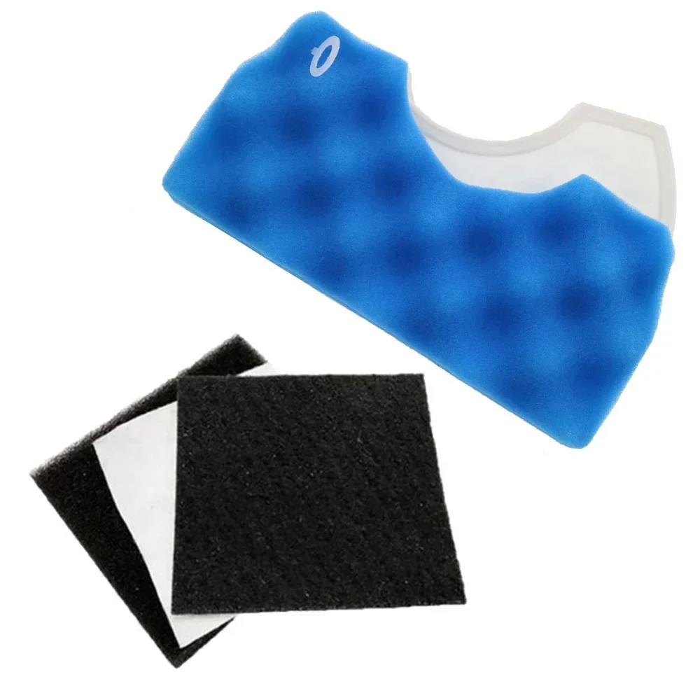 Vacuum Cleaner Accessories Parts Dust Filters Heap for Samsung Cup DJ97-01040C VCA -VM 45P VM 45P SC43 SC44 SC45series
Vacuum Cleaner Accessories Parts Dust Filters Heap for Samsung Cup DJ97-01040C VCA -VM 45P VM 45P SC43 SC44 SC45series
