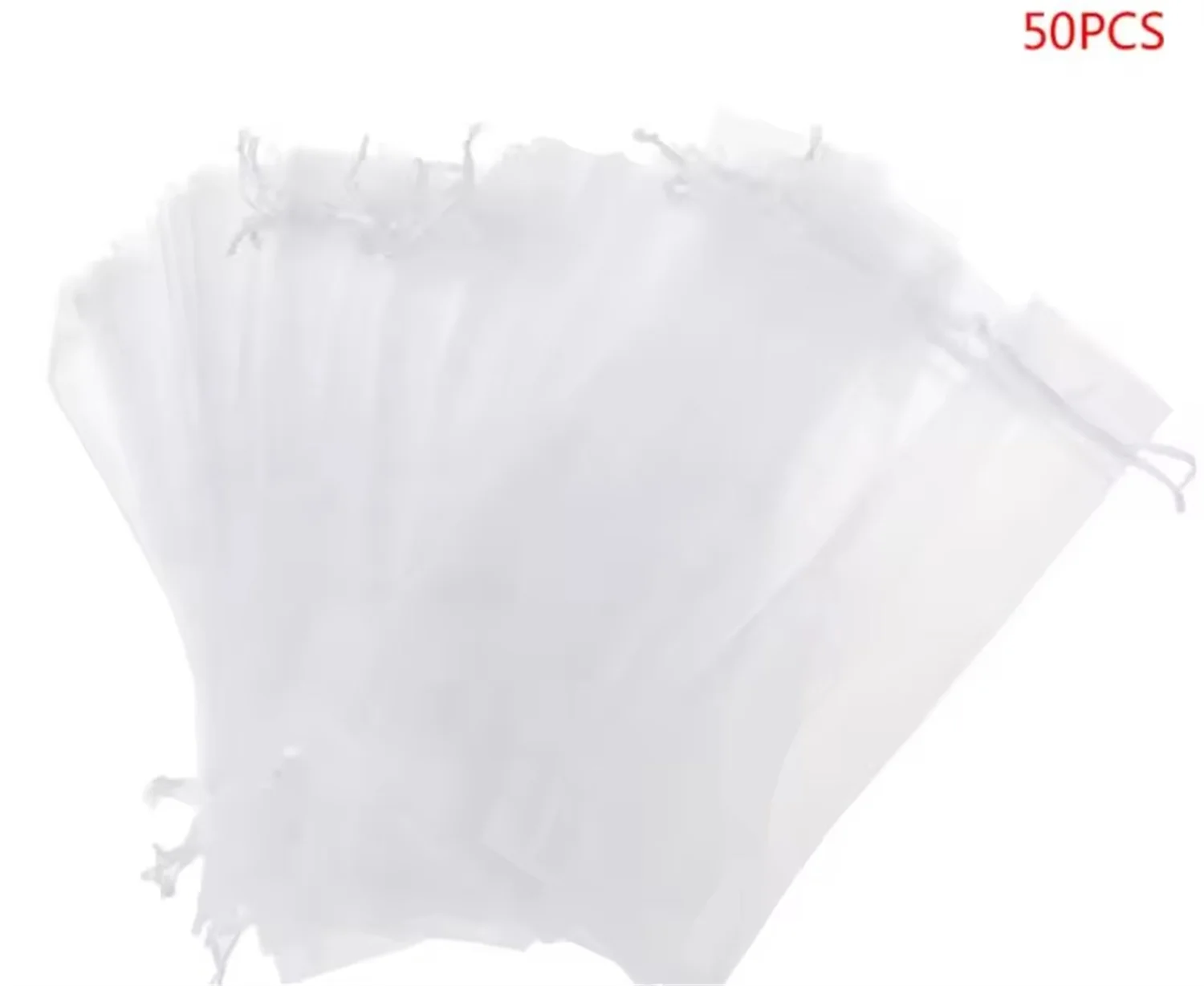 50 Pcs White fan cover Drawstring Organza Folding Hand Fan Pouch Party Wedding Gift Bags Drop Ship
50 Pcs White fan cover Drawstring Organza Folding Hand Fan Pouch Party Wedding Gift Bags Drop Ship