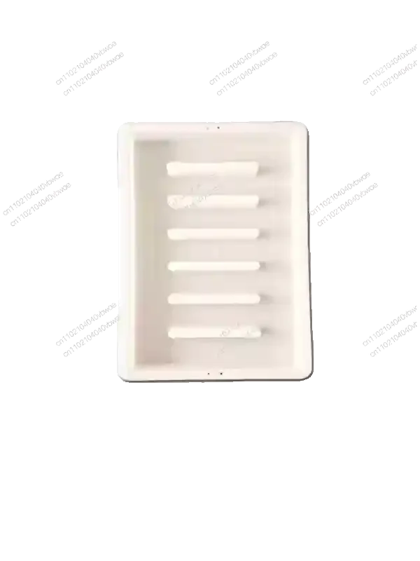 Drain Cover Plastic Mold Sewer Drainage Prefabricated Ground Water Channel Mold Cement Cover Mold
Drain Cover Plastic Mold Sewer Drainage Prefabricated Ground Water Channel Mold Cement Cover Mold