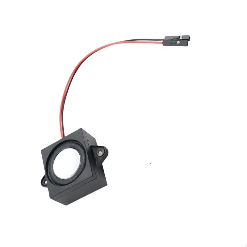 U0DF High Performances Mini Speaker Пластическая звуковая система для домов и лабораторных звуковых систем
U0DF High Performances Mini Speaker Пластическая звуковая система для домов и лабораторных звуковых систем
