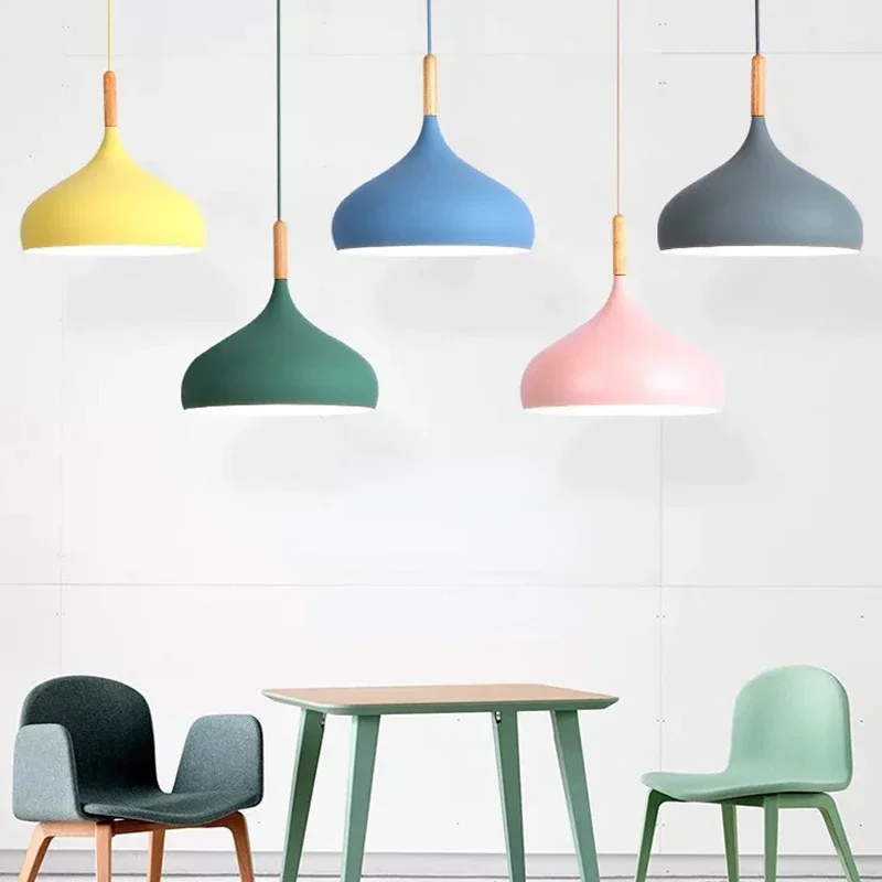 Nordic restaurant chandelier creative study bar desk lamp living room bedroom bedside simple modern single head chandelier
Nordic restaurant chandelier creative study bar desk lamp living room bedroom bedside simple modern single head chandelier