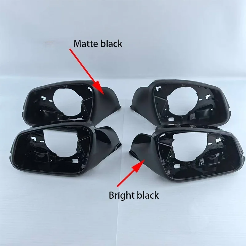 Car Side Mirror Frame Holder for BMW F30 F31 F20 F21 F22 F23 F32 F33 F34 F35 X1 Glass surround housing trim E84 Wing
Car Side Mirror Frame Holder for BMW F30 F31 F20 F21 F22 F23 F32 F33 F34 F35 X1 Glass surround housing trim E84 Wing