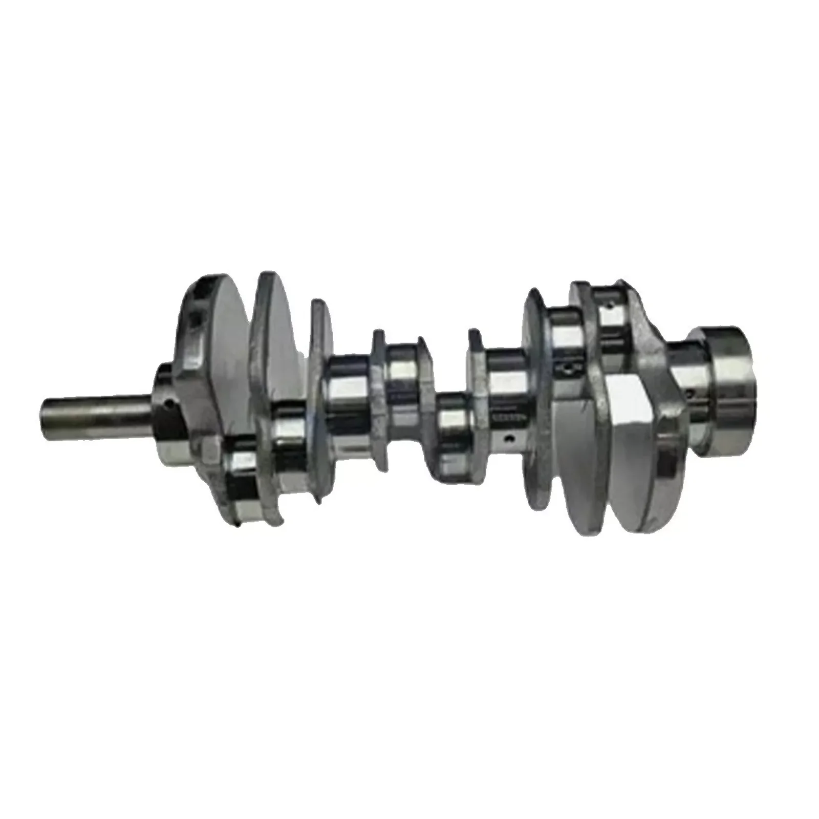 Crankshaft for Mercedes Benz Om642 3.0 Diesel A6420302601 A6420302401 A6420300901 A6420301601 A6420301901
Crankshaft for Mercedes Benz Om642 3.0 Diesel A6420302601 A6420302401 A6420300901 A6420301601 A6420301901