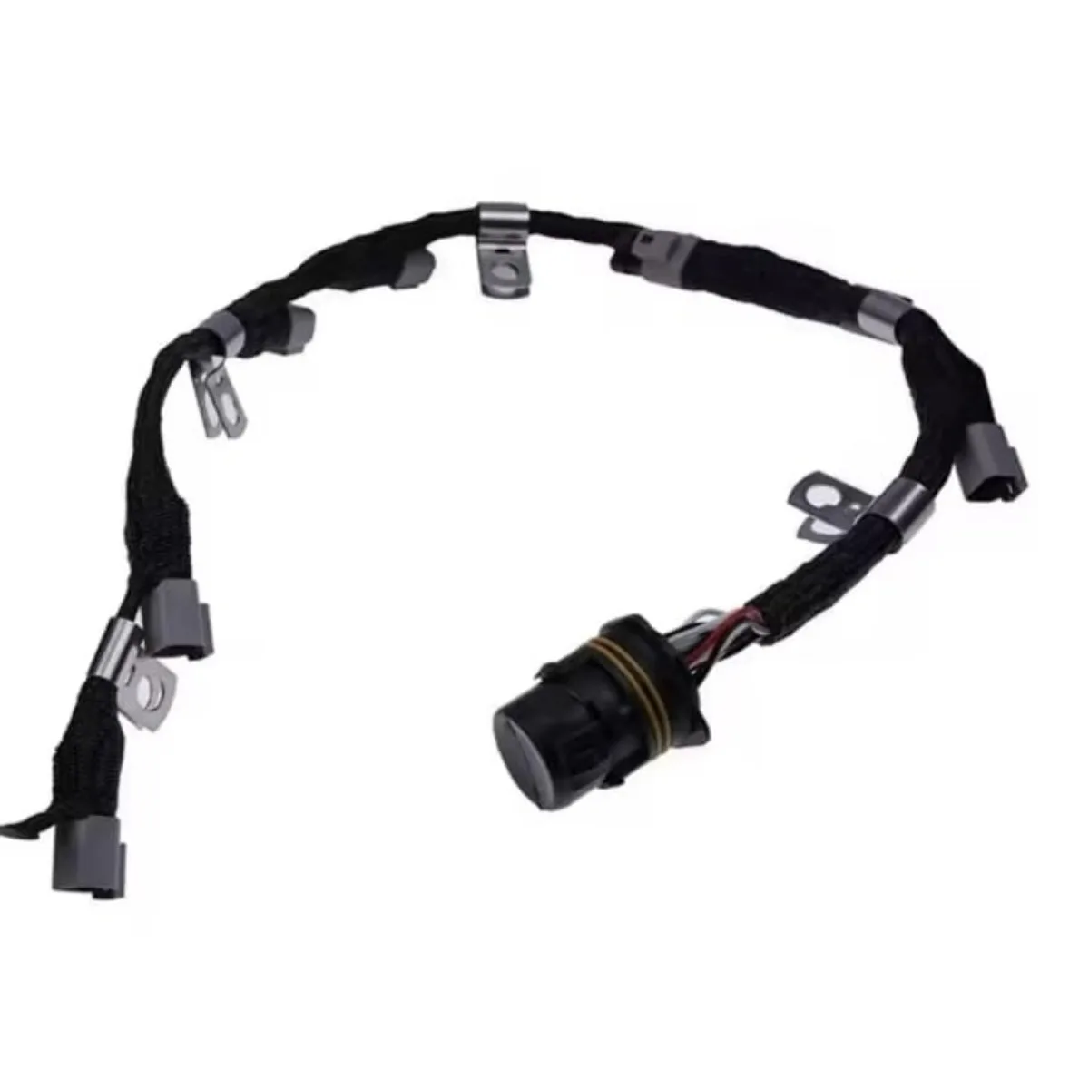 Electronic Control Module Wiring Harness 4022870 For Doosan Daewoo Komatsu Wheel Loader MEGA 500-V Tier-II
Electronic Control Module Wiring Harness 4022870 For Doosan Daewoo Komatsu Wheel Loader MEGA 500-V Tier-II