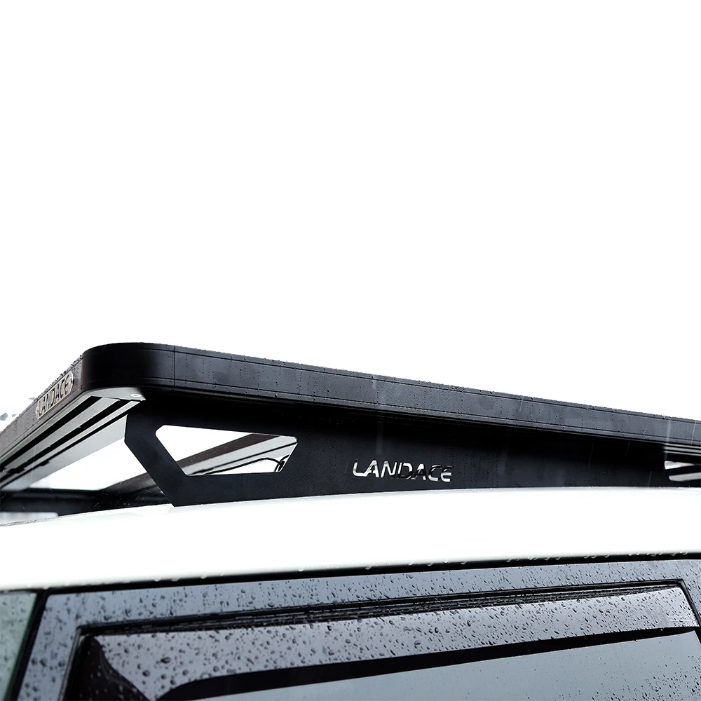 New Designed Black Aluminium Alloy Universal Car Roof Racks FJ Land Cruiser Roof Rack
New Designed Black Aluminium Alloy Universal Car Roof Racks FJ Land Cruiser Roof Rack