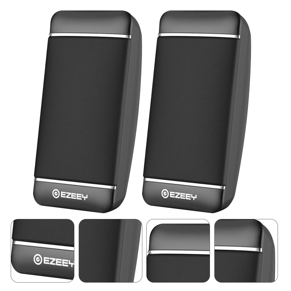Audio Surround Speaker for Home Use Computer USB Desktop Notebook Portable Loudspeaker Speakers
Audio Surround Speaker for Home Use Computer USB Desktop Notebook Portable Loudspeaker Speakers