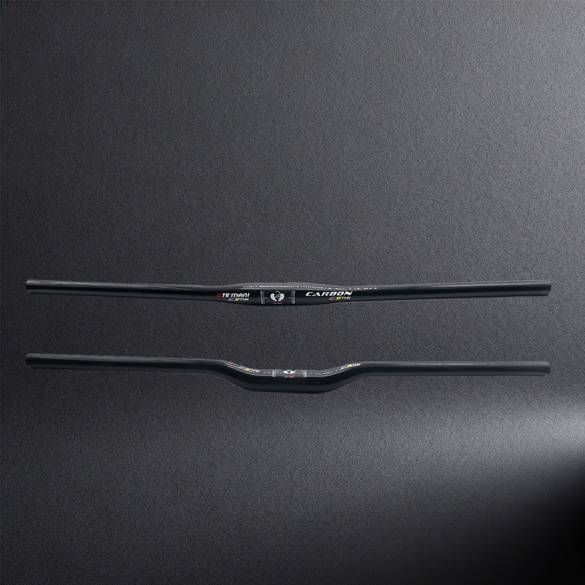 MTB Flat Swallow Handlebar,Flat 0/Rise18mm,Multiple Sizes Available, Durable Mountain Bike Replacement Handlebar,with TEMANI
MTB Flat Swallow Handlebar,Flat 0/Rise18mm,Multiple Sizes Available, Durable Mountain Bike Replacement Handlebar,with TEMANI