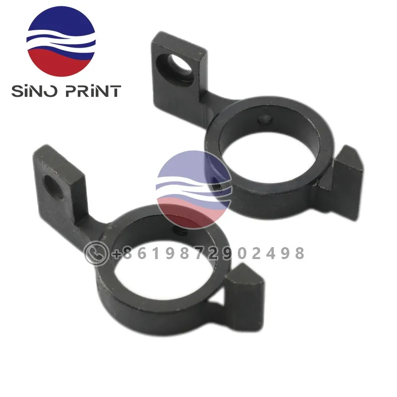 1 Pair C6.011.129 C6.011.130 Stop Gripper Bar CPL For Heidelberg SX102 SM102 XL105 Printing Machine Parts
1 Pair C6.011.129 C6.011.130 Stop Gripper Bar CPL For Heidelberg SX102 SM102 XL105 Printing Machine Parts