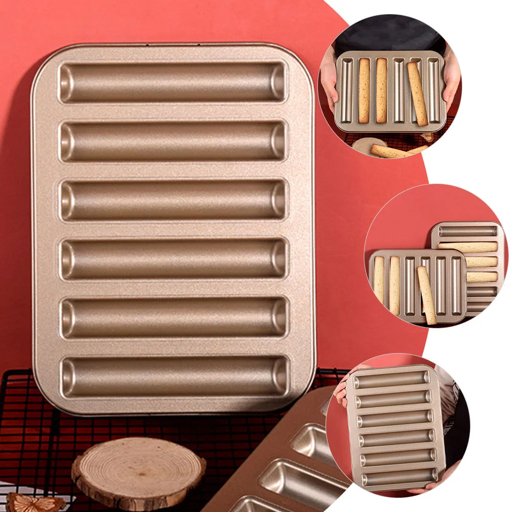 with Cover Biscuit Mold Miss Chocolate Cookies Pastel Carbon Steel Material Biscuits Cakes
with Cover Biscuit Mold Miss Chocolate Cookies Pastel Carbon Steel Material Biscuits Cakes