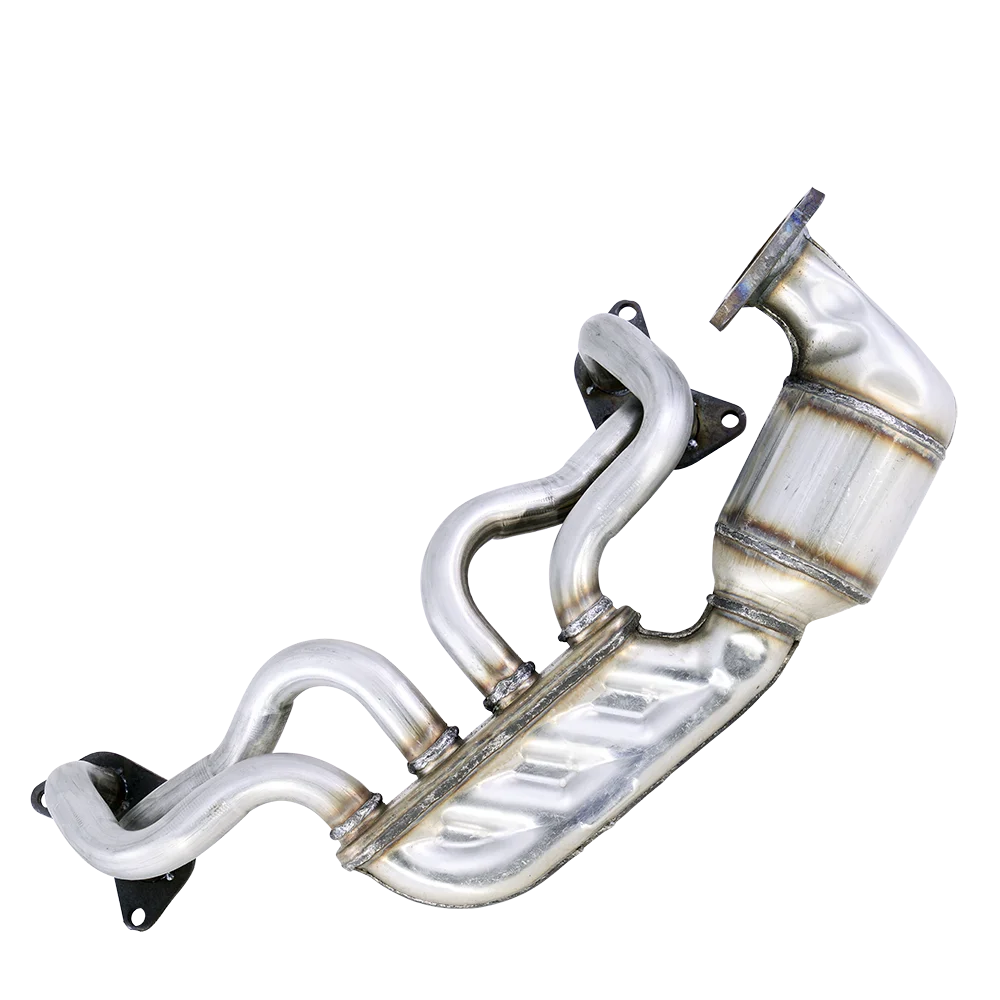 Car Catalytic Converter For Subaru Legacy Outback 2.5L H4 2006 2007 2008 2009 2010 2012 674864 642803 0961856ATV&UTV
Car Catalytic Converter For Subaru Legacy Outback 2.5L H4 2006 2007 2008 2009 2010 2012 674864 642803 0961856ATV&UTV