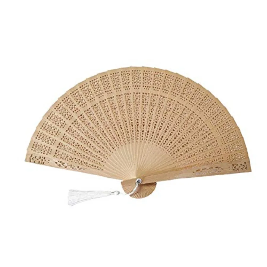 ReNext Chinese Gifts/Chinese Hand Fans: Chinese Sandalwood Fan
ReNext Chinese Gifts/Chinese Hand Fans: Chinese Sandalwood Fan