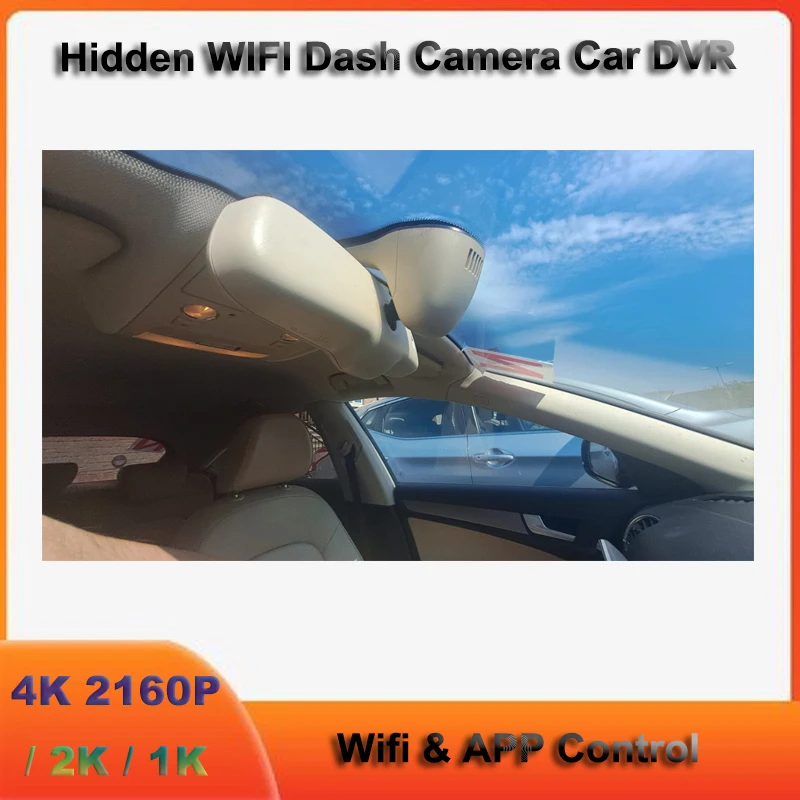 2K 4K Wifi Car DVR for Audi a3 8v 8p a4 b8 b9 a5 a6 c7 a7 Dash Cam for Audi q5 q7 q3 q8 q2 q4 s3 8v s5 b9 s4 b8 tt rs 2012-2016
2K 4K Wifi Car DVR for Audi a3 8v 8p a4 b8 b9 a5 a6 c7 a7 Dash Cam for Audi q5 q7 q3 q8 q2 q4 s3 8v s5 b9 s4 b8 tt rs 2012-2016