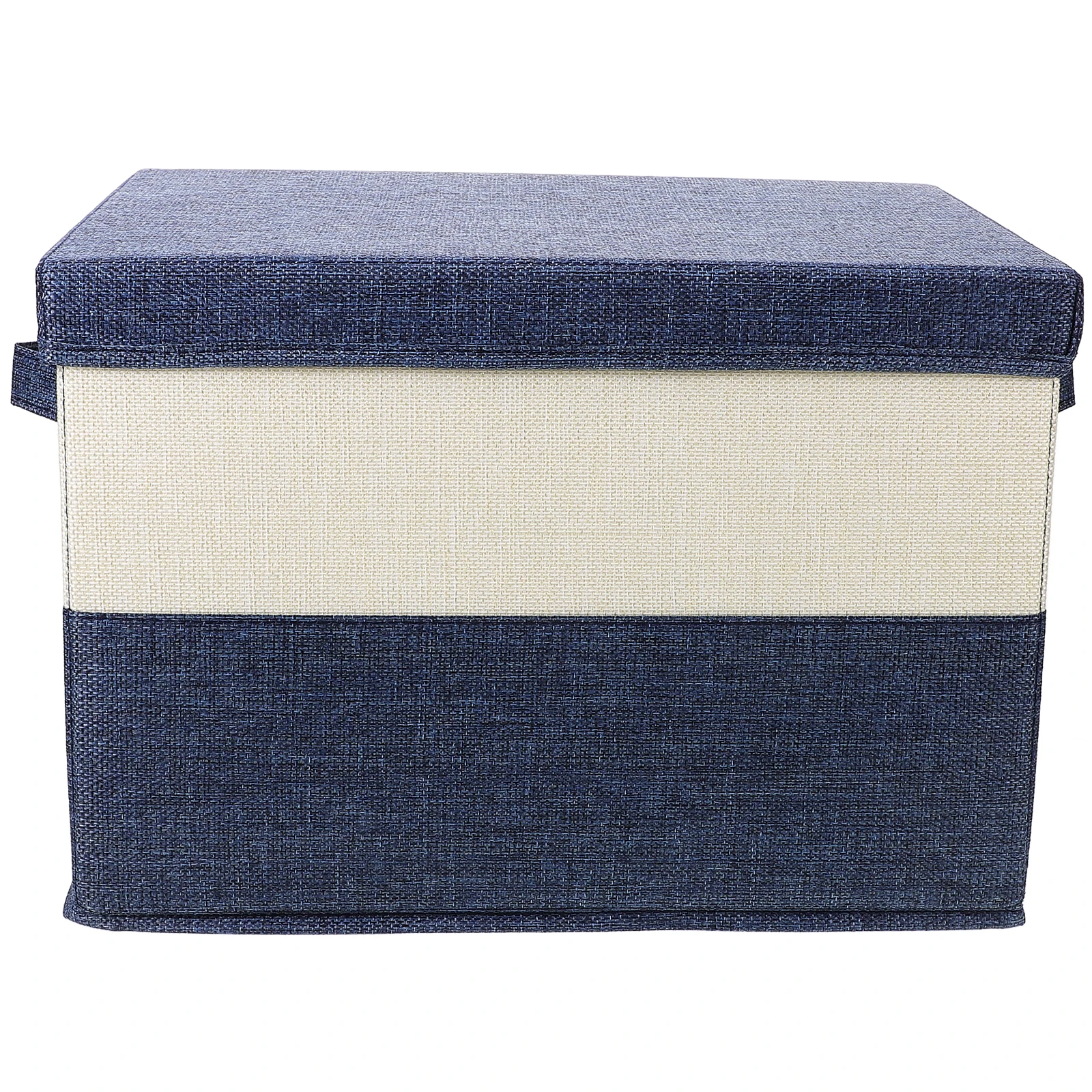 Clothes Storage Basket Laundry Baskets Clothing Containers Cotton Linen Baby Collapsible
Clothes Storage Basket Laundry Baskets Clothing Containers Cotton Linen Baby Collapsible