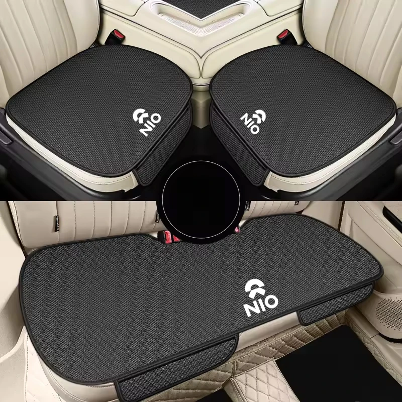 Car Seat Cover Cushion Storage Bag Front Rear Protector Pad For Nio ES6 EC6 ES8 ES7 ET5 ET7 EP9 ET5T EC7 EVE
Car Seat Cover Cushion Storage Bag Front Rear Protector Pad For Nio ES6 EC6 ES8 ES7 ET5 ET7 EP9 ET5T EC7 EVE
