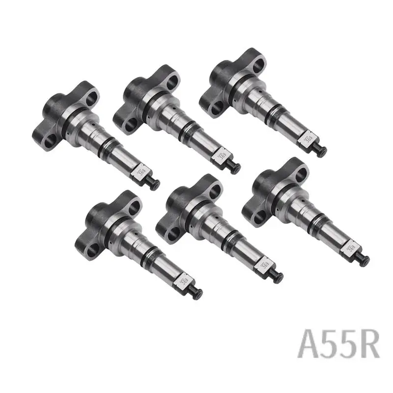 5R-6PCS 2418455325 2455-325 Diesel Pump Elements Barrels & Plungers For Renault Magnum 420TI 92-96 Accessories
5R-6PCS 2418455325 2455-325 Diesel Pump Elements Barrels & Plungers For Renault Magnum 420TI 92-96 Accessories
