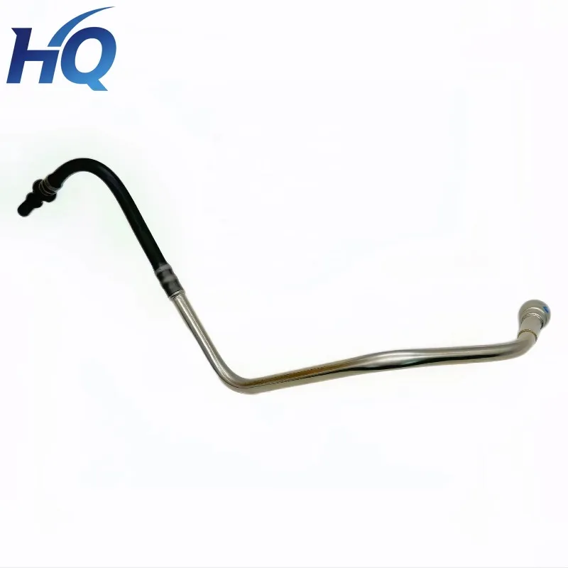 12681589 25201122 Crankcase Ventilation Tube Fit For 2016-2019 Cadillac ATS CT6 CTS 12654076
12681589 25201122 Crankcase Ventilation Tube Fit For 2016-2019 Cadillac ATS CT6 CTS 12654076