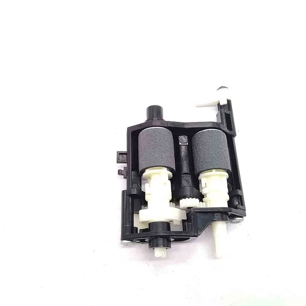 Adf Pickup Roller Fits For Epson Workforce WF-3011 WF-3530 WF-3540 WF-3531 WF-3520 WF-3010DW WF-3521 WF-3541
Adf Pickup Roller Fits For Epson Workforce WF-3011 WF-3530 WF-3540 WF-3531 WF-3520 WF-3010DW WF-3521 WF-3541