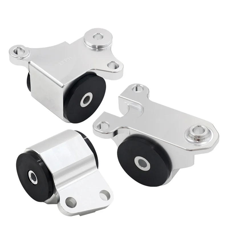 For Honda Civic EK 1996-2000 EKSTK 62A Street D16 B16 B18 2-Bolt Engine Swap Mount Car Modification Bracket Kit
For Honda Civic EK 1996-2000 EKSTK 62A Street D16 B16 B18 2-Bolt Engine Swap Mount Car Modification Bracket Kit