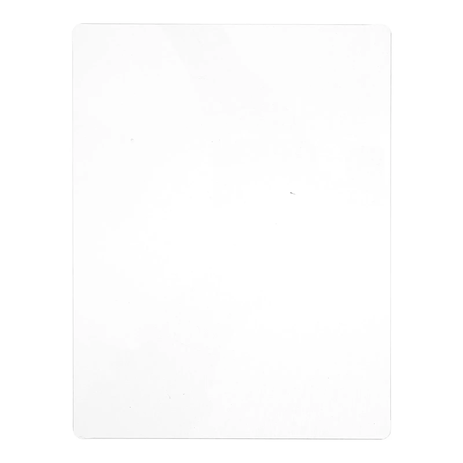 A5 3mm Acrylic Cutting Pad Embossing Machine Accessories for DIY Crafts Scrapbooking Die Cut Plates Replacement Mats
A5 3mm Acrylic Cutting Pad Embossing Machine Accessories for DIY Crafts Scrapbooking Die Cut Plates Replacement Mats