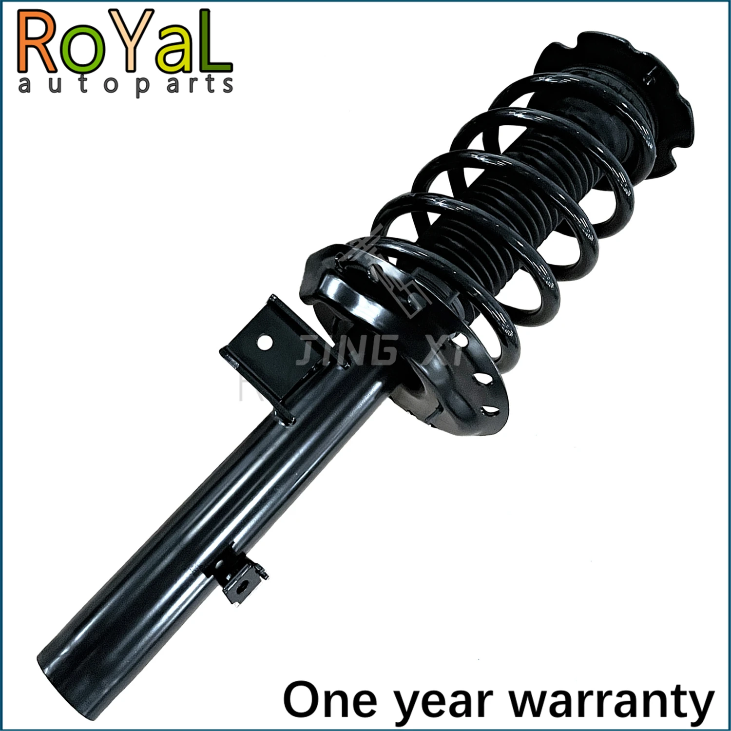 Suitable for Land Rover Evoque Front Automotive Shock Absorber 19 Assembly
Suitable for Land Rover Evoque Front Automotive Shock Absorber 19 Assembly