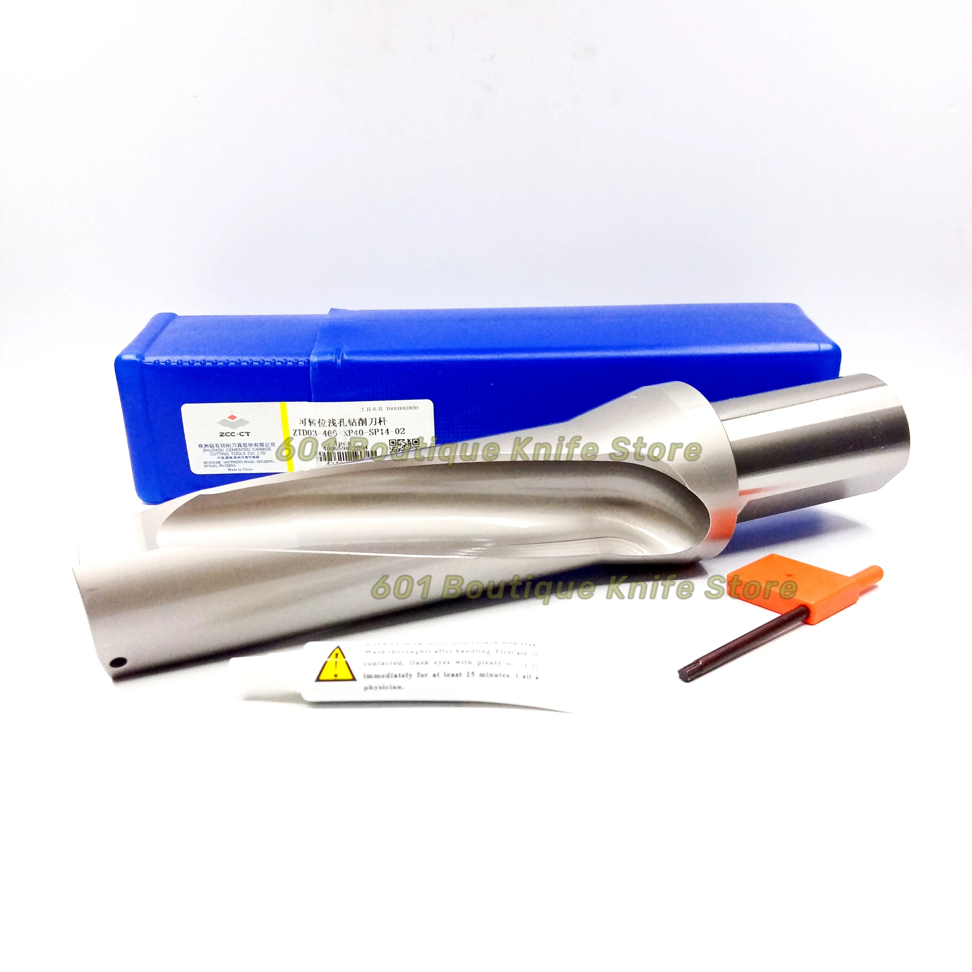 ZCC.CT drill ZTD03-460-XP40-SP14-02 ZTD03-470-XP40-SP14-02 ZTD03-480-XP40-SP14-02 ZTD03-490-XP40-SP14-02
ZCC.CT drill ZTD03-460-XP40-SP14-02 ZTD03-470-XP40-SP14-02 ZTD03-480-XP40-SP14-02 ZTD03-490-XP40-SP14-02
